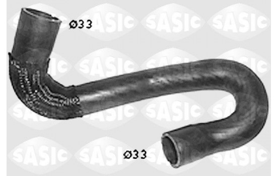 Radiator Hose
