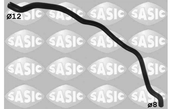 Radiator Hose