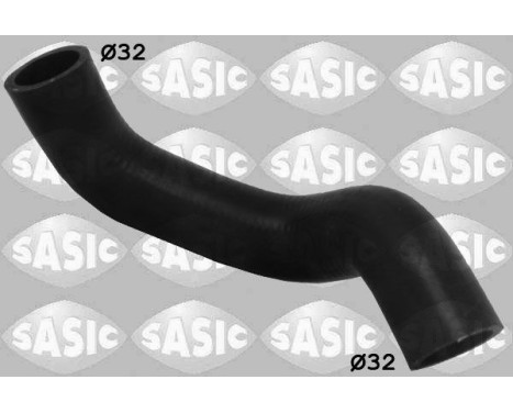 Radiator Hose