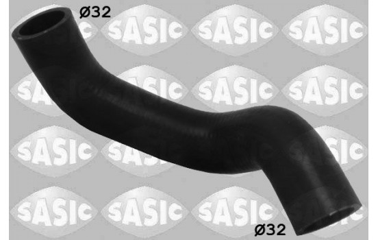 Radiator Hose