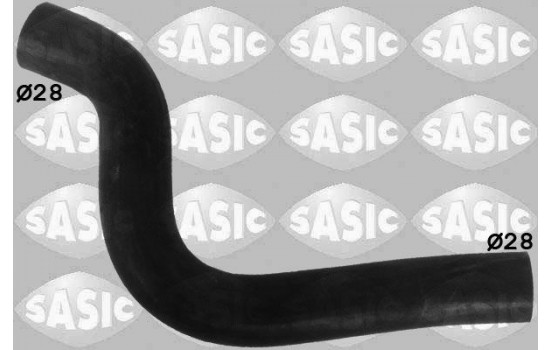 Radiator Hose