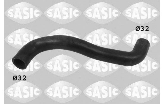 Radiator Hose