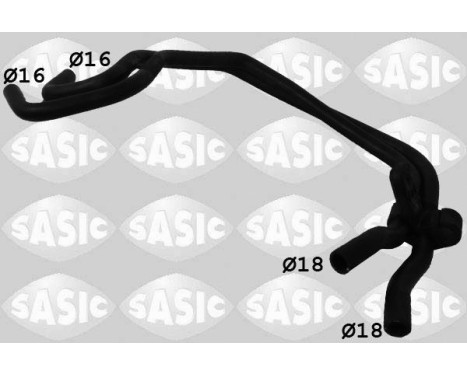 Radiator Hose