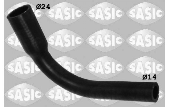 Radiator Hose