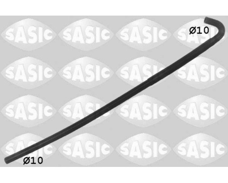 Radiator Hose