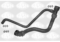 Radiator Hose