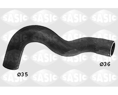 Radiator Hose
