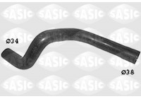Radiator Hose