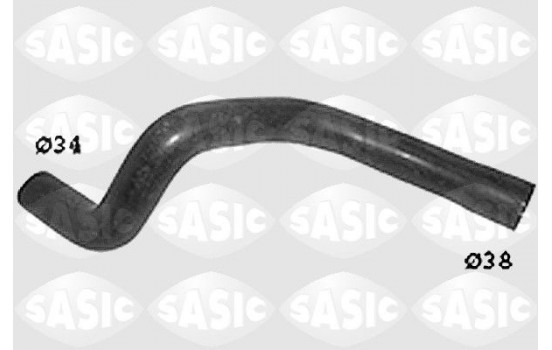 Radiator Hose