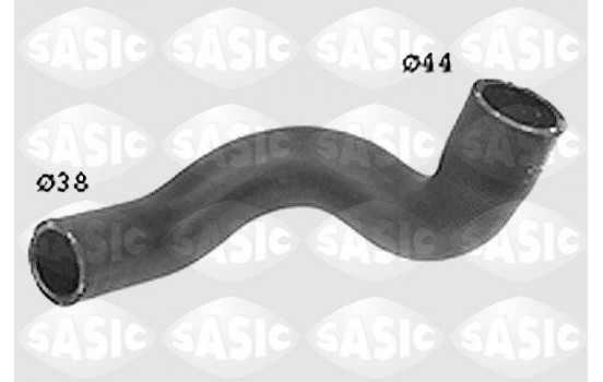 Radiator Hose