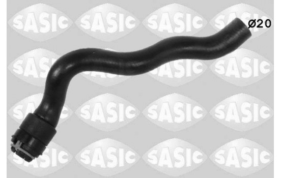 Radiator Hose