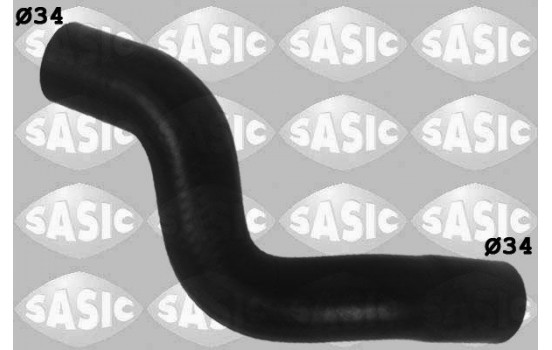 Radiator Hose