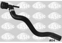 Radiator Hose