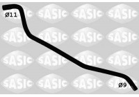 Radiator Hose