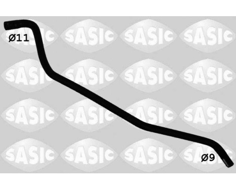 Radiator Hose