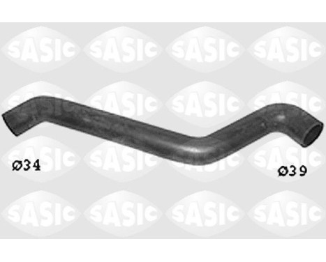 Radiator Hose