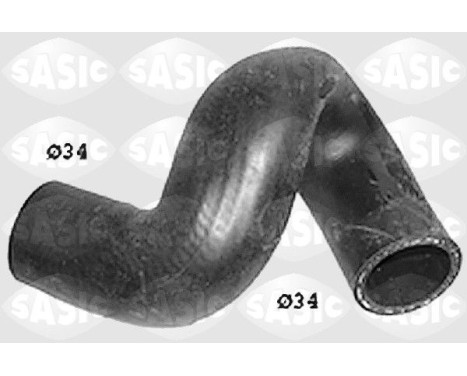 Radiator Hose
