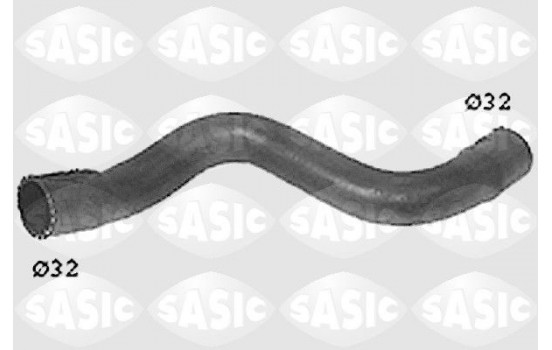 Radiator Hose