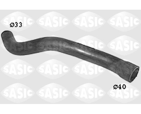 Radiator Hose