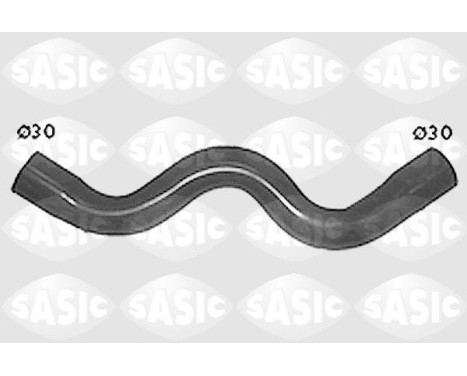 Radiator Hose