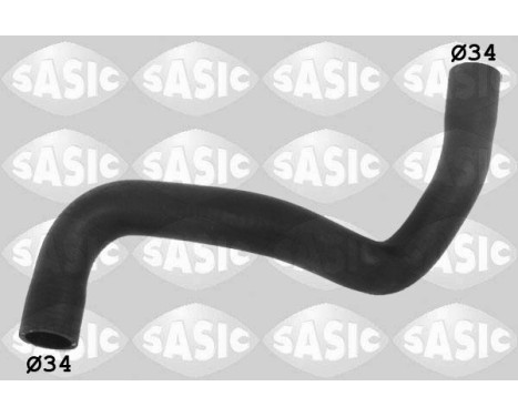 Radiator Hose