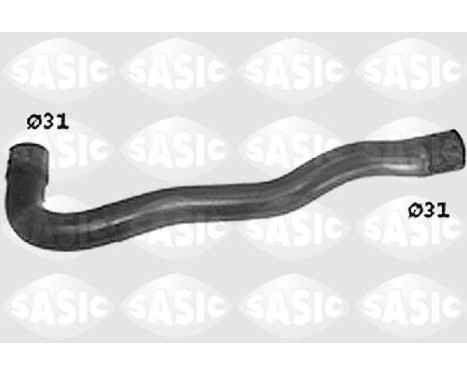 Radiator Hose