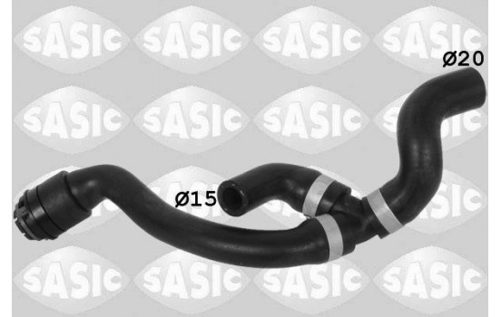 Radiator Hose