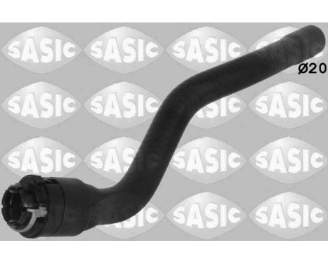Radiator Hose