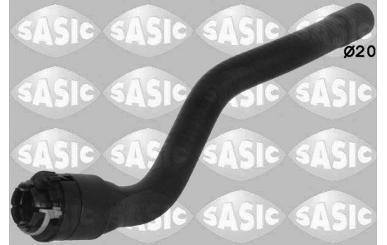 Radiator Hose