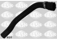 Radiator Hose