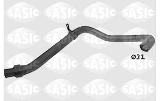 Radiator Hose