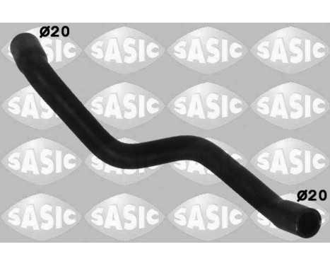 Radiator Hose