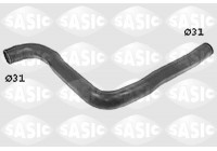Radiator Hose