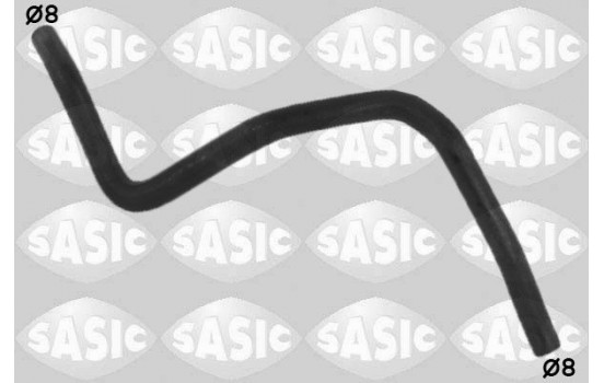 Radiator Hose