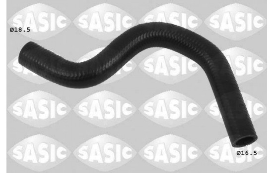 Radiator Hose