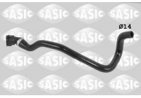 Radiator Hose