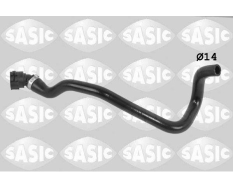 Radiator Hose