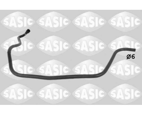 Radiator Hose