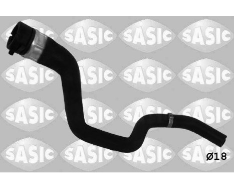 Radiator Hose