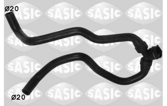 Radiator Hose