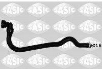 Radiator Hose