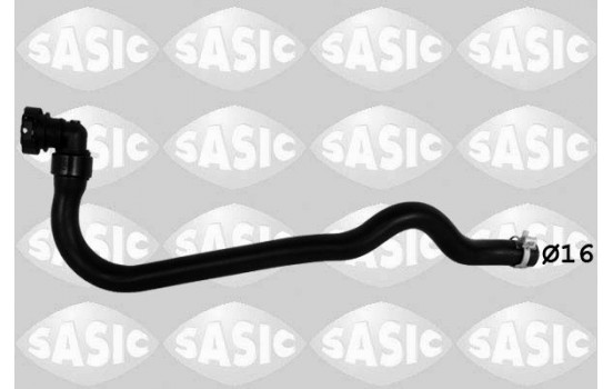 Radiator Hose