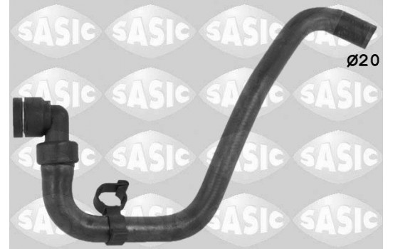 Radiator Hose
