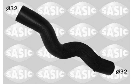 Radiator Hose