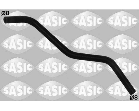 Radiator Hose