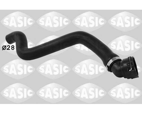 Radiator Hose