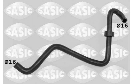 Radiator Hose