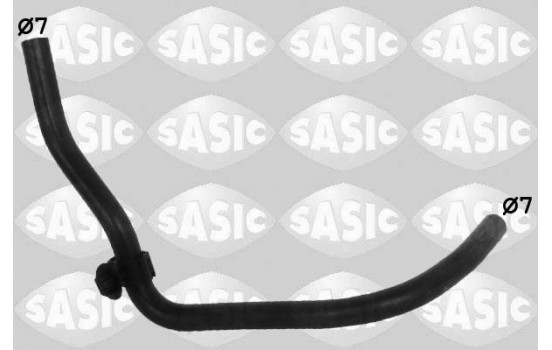 Radiator Hose