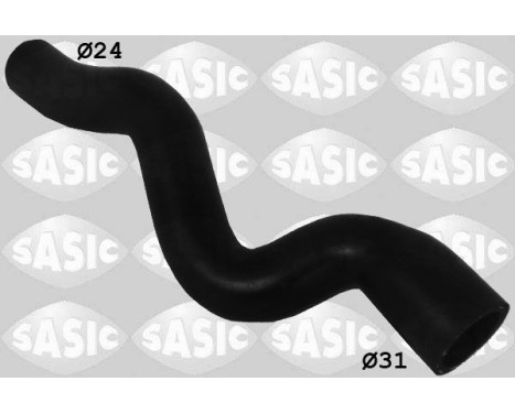 Radiator Hose