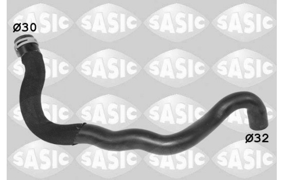 Radiator Hose